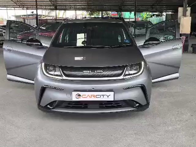2023 Byd DOLPHIN DYNAMIC STANDARD RANGE 40KKM - 1