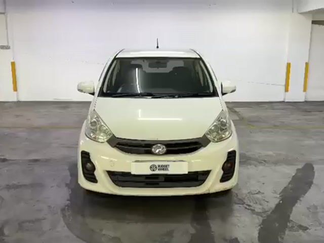 2014 Perodua MYVI 1.3 SE ZHS (A) WHOLE SALE - 1
