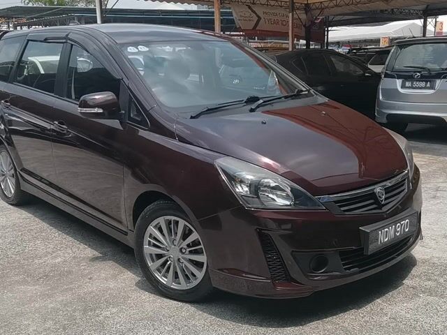 2019 Proton EXORA 1.6 EXECUTIVE FACELIFT (A) - 1