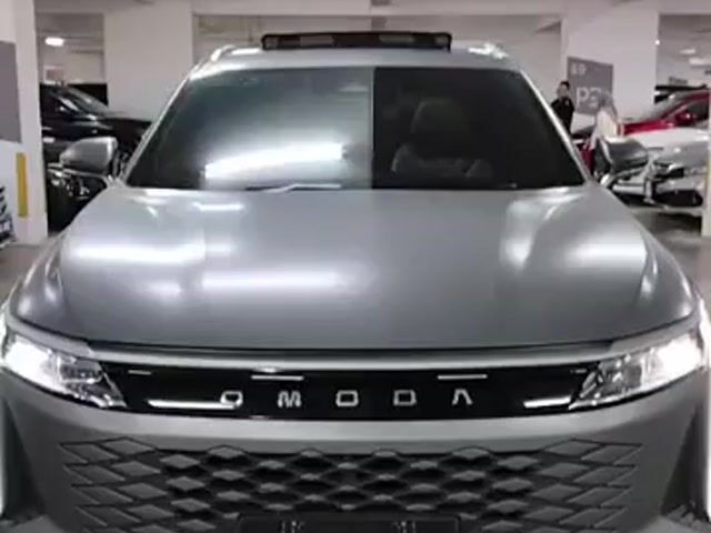 Jaecoo OMODA C9 2.0 FWD Full Service & In Warranty - 1