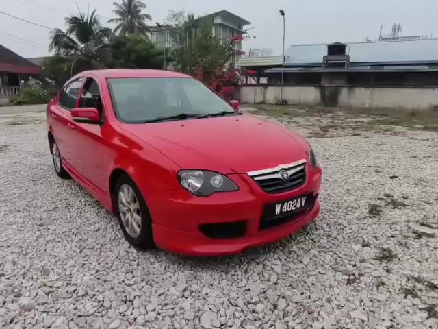2014 Proton PERSONA 1.6 ELEGANCE BASE LINE (M) - 1