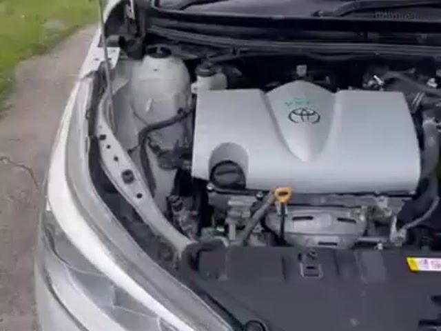 Toyota VIOS 1.5 E K/LESS 360cam BSM TRD SPORTIVO - 1
