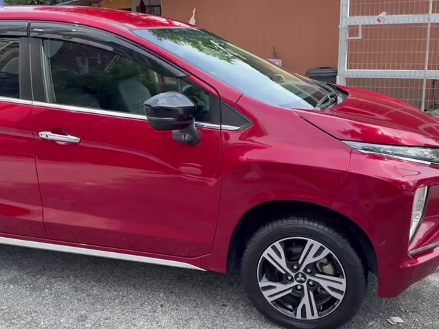 2023 Mitsubishi XPANDER 1.5 (A)SUPER GOO CONDITION - 1