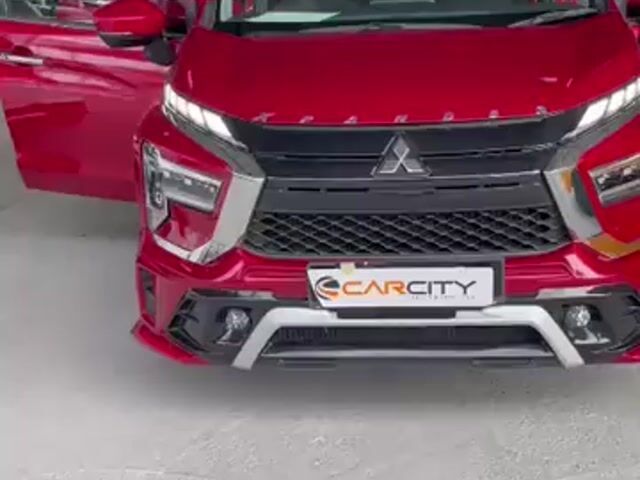 2024 Mitsubishi XPANDER 1.5 FACELIFT 5KKM FSR - 1