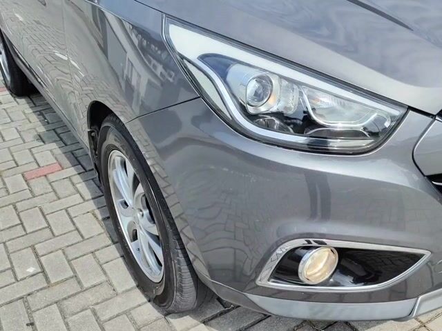 Hyundai TUCSON 2.4 PREMIUM (A) GLS SUNROOF P/START - 1