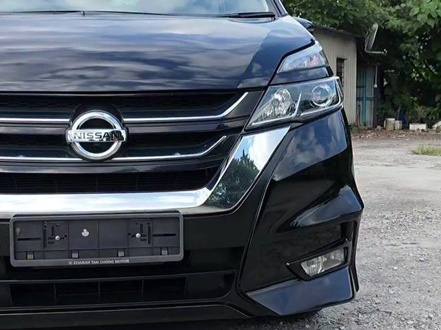 2019 Nissan SERENA 2.0 PREMIUM HIGHWAY STAR (A) - 1
