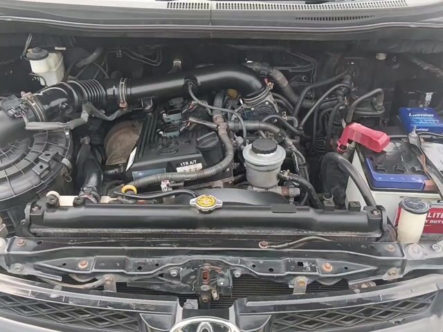 2007 Toyota INNOVA 2.0 E (A) - 1