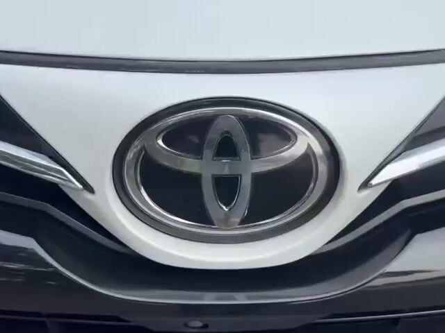 2021 Toyota YARIS 1.5 E MY19 FACELIFT (A) FSR - 1