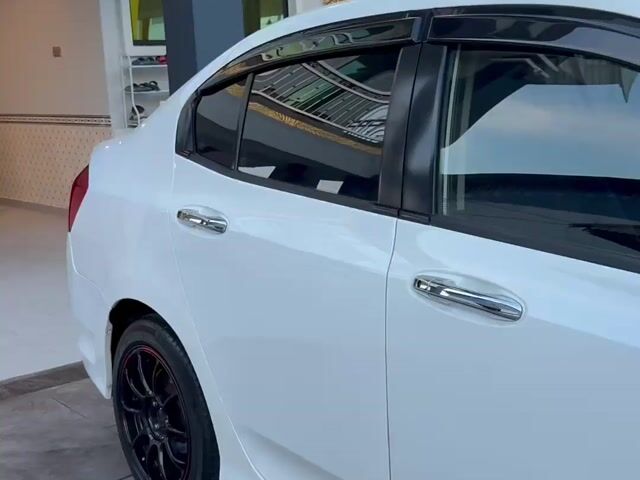 2012 Honda CITY 1.5 FULLSPEC FACELIFT (A) PADDSHIF - 1