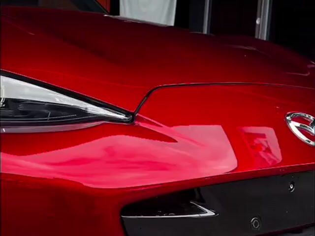 2022 Mazda MX-5 1.5 ROADSTER 990S SKYACTIV (A) - 1