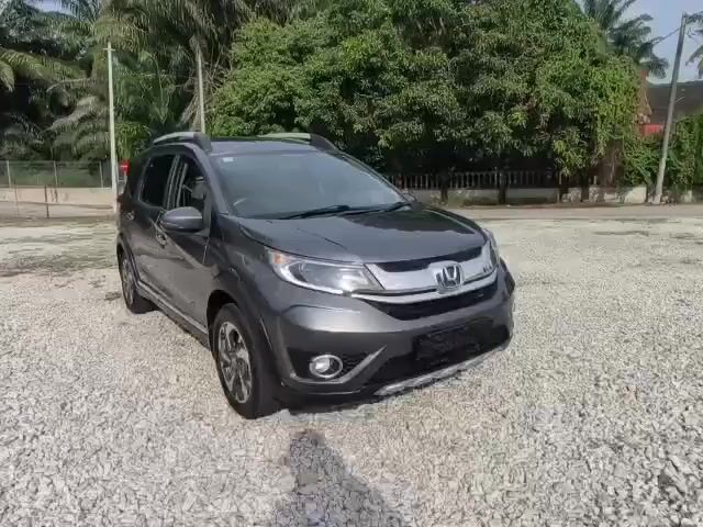 2019 Honda BR-V 1.5 V (A) - 1