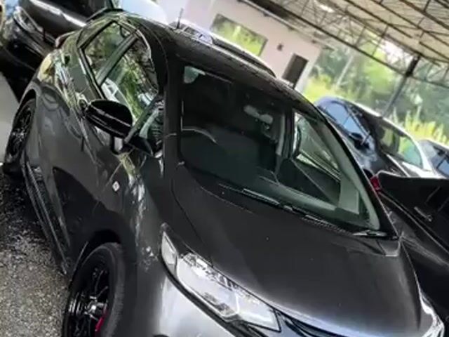 2016 Honda JAZZ 1.5 E MY2014 (A) - 1