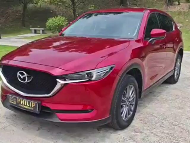 2023 MAZDA CX-5 2.0 G 2WD Still Can Full Loan 9 Yr - 1