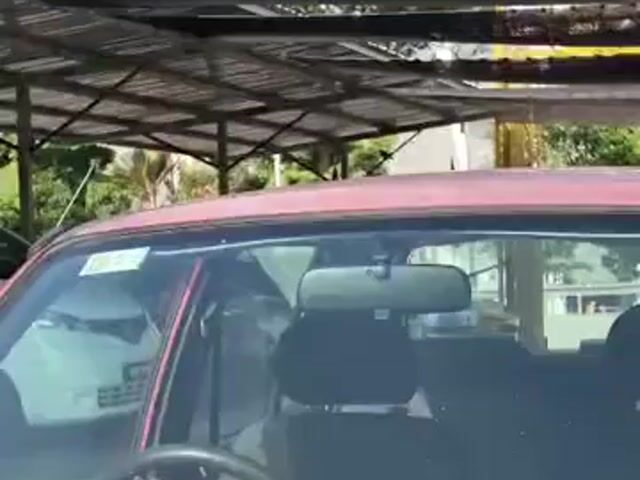 Y2003 Perodua KELISA  GX (M)Siap Tukar Nama - 1