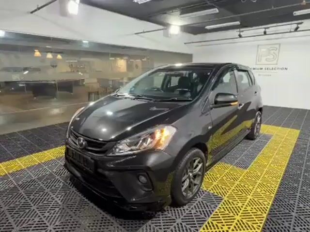 2019 Perodua MYVI 1.5 AV (A) 54K MILLEAGE F/RECORD - 1