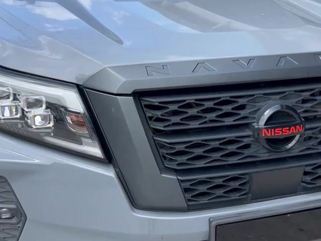 Nissan NAVARA PRO-4X 2.5 4WD (A) FACELIFT PRO-4X - 1