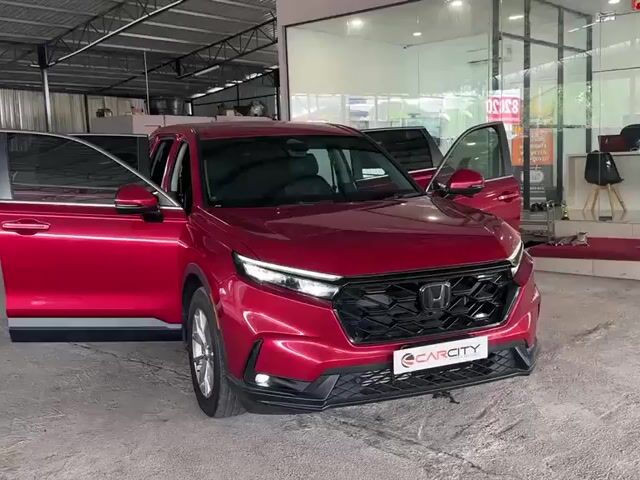 2025 Honda CR-V 1.5 V (A) 360 CAMERA 10K KM WRRNTY - 1