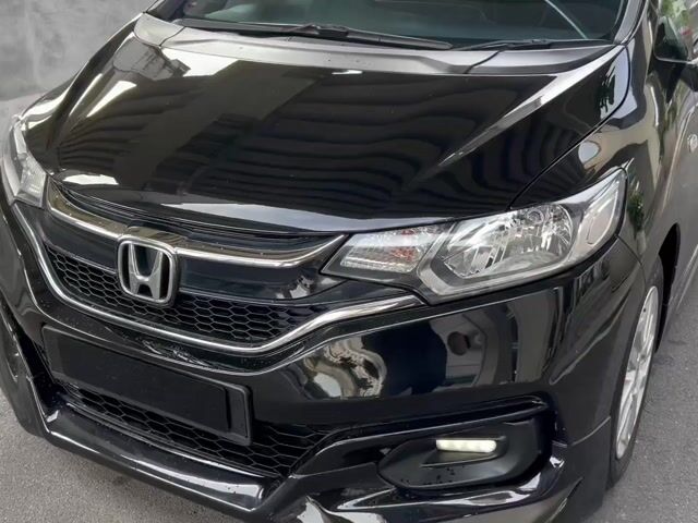 2019 Honda JAZZ 1.5 E FACELIFT (A)GK6 RS FIT MODEL - 1