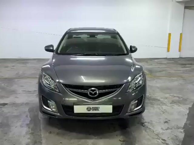 2009 Mazda 6 2.5 (A) WHOLE SALE - 1