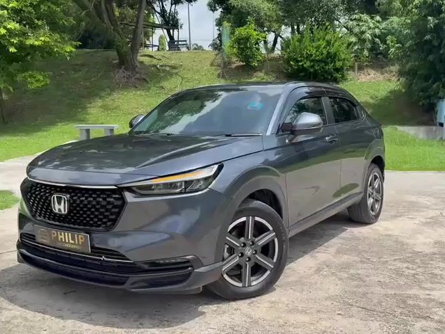 2023 HONDA HR-V 1.5 T E Boleh Full Loan 9 Tahun - 1