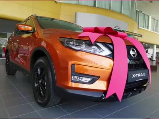 2026 Nissan X-TRAIL 2.0 2WD MY15 T32 FACELIFT II - 1
