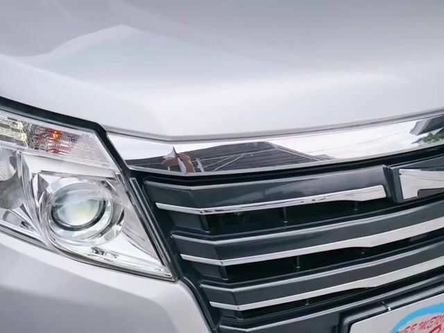2016 / 2021 Toyota NOAH 2.0 X WxB JOMCHECK MPV ZS - 1