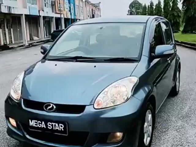 2010 Perodua MYVI 1.3 EZI (A) - 1