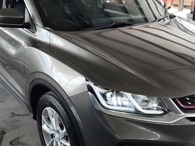 2022 Proton X50 1.5 EXECUTIVE MY20 (A) - 1