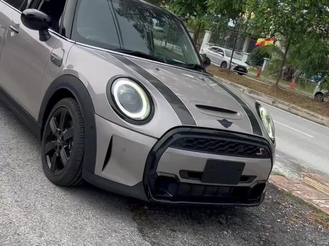 GRADE 5A 2021 Mini COOPER 2.0 5 Door S - 1