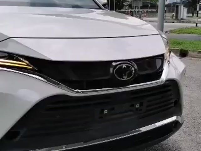 BIGSALE✅2022 Toyota HARRIER 2.0 Z JBL 360 DIM BSM - 1