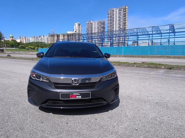 2023 Honda CITY 1.5 E (A) LOW MILE TOP CONTITION - 1