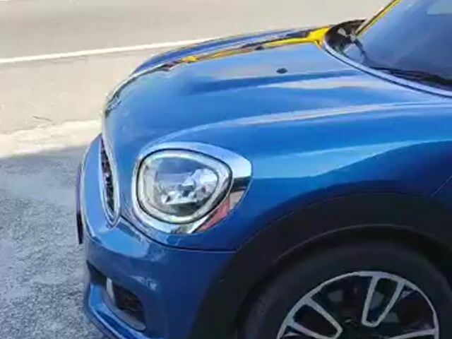 2021 Mini COOPER COUNTRY F60 - 1