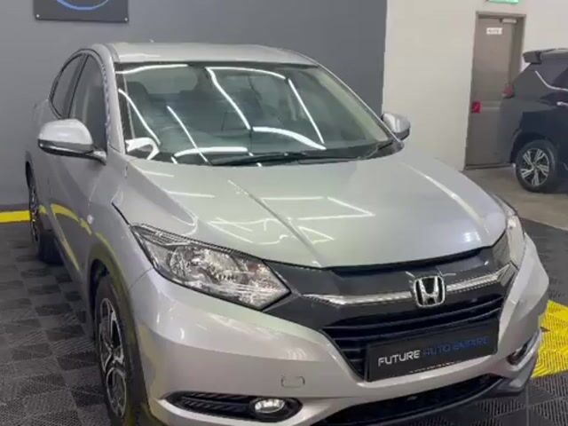 Honda HR-V 1.8 S / LOW MILEAGE 55K / HONDA HRV SUV - 1