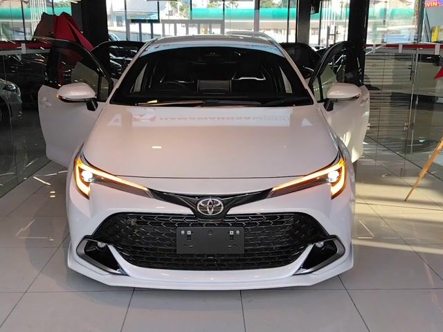 169HP 200NM TRD MODELISTA 4 NEW DUNLOP 2022unreg - 1