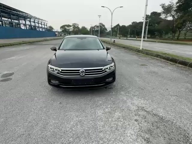 2020 Volkswagen PASSAT 2.0 TSI ELEGANCE MY16 B8 - 1