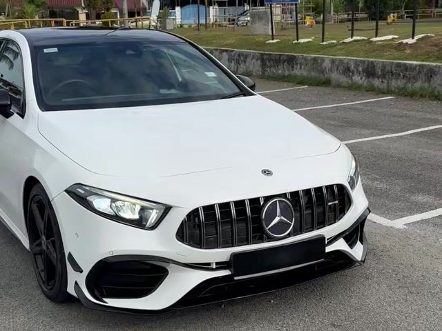 2019 Mercedes Benz A200 1.3 H/BACK✅35k KM Mileage✅ - 1