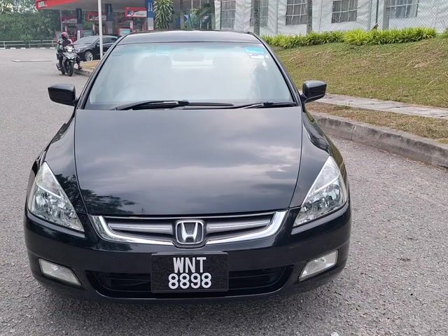 2006 Honda ACCORD 2.4 VTI-L (A) - 1