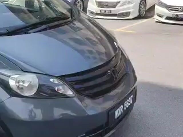 MURAH! 2013 Honda FREED S 1.5(A) KREDIT/KEDAI/CASH - 1