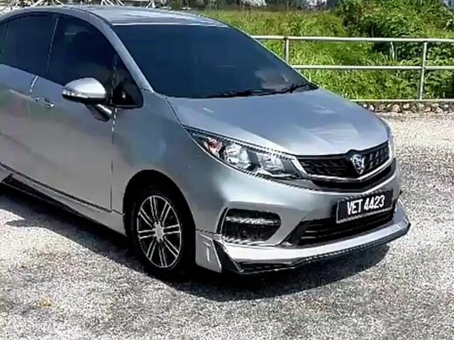 2020 Proton PERSONA 1.6 PREMIUM (A) 3 YRS WARRANTY - 1