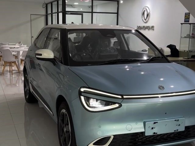 2025 Dongfeng BOX E3 MY24 (A) - 1