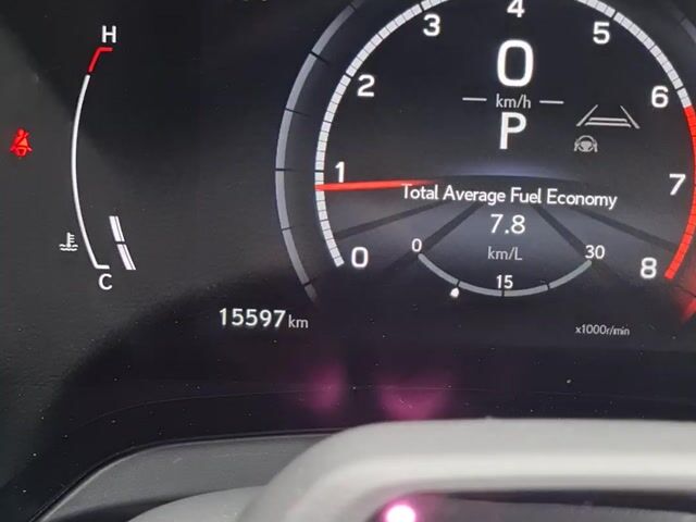 2024 Lexus RX350 2.4 F Sport Japan Grade 5 Unreg - 1