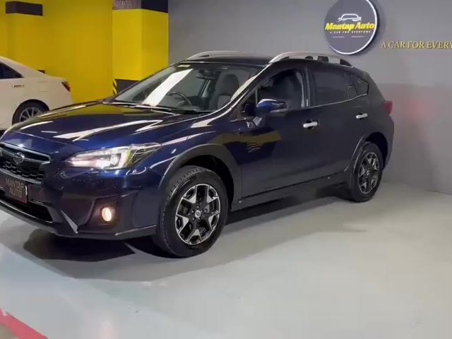 2018 Subaru XV 2.0I-P FACELIFT (A) Power Seat - 1