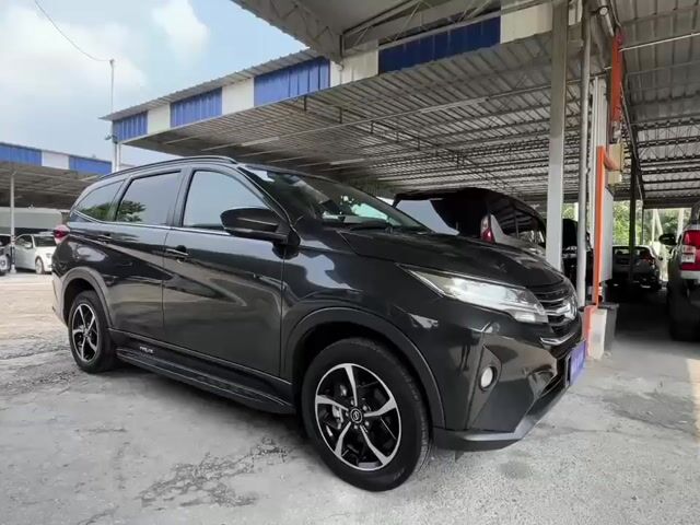 2022 Perodua ARUZ 1.5 AV (A) Tip Top Condition - 1