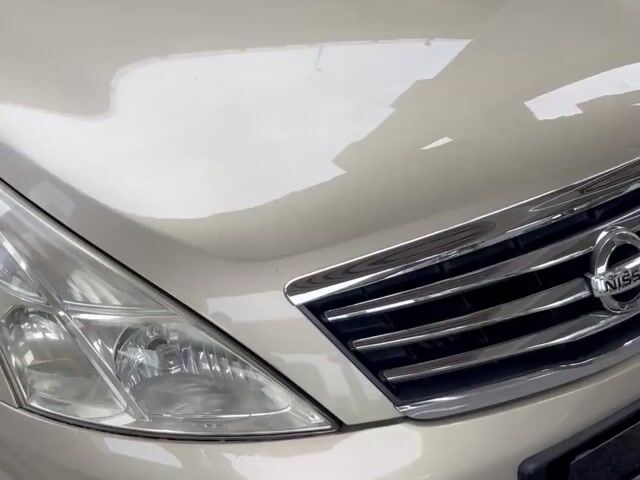 2012 Nissan TEANA 2.5 250 XV PREMIUM (A) V6 - 1