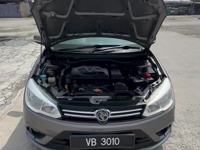 【2016】 Proton SAGA 1.3（A）VVT PREMIUM ORI 66KM OLNY - 1