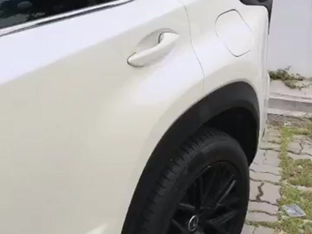 2015 Lexus NX200 2.0 T PREMIUM AGZ15R-AWTLTQ (A) - 1