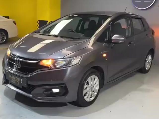 2019 Honda JAZZ 1.5 HYBRID FACELIFT Full Service - 1