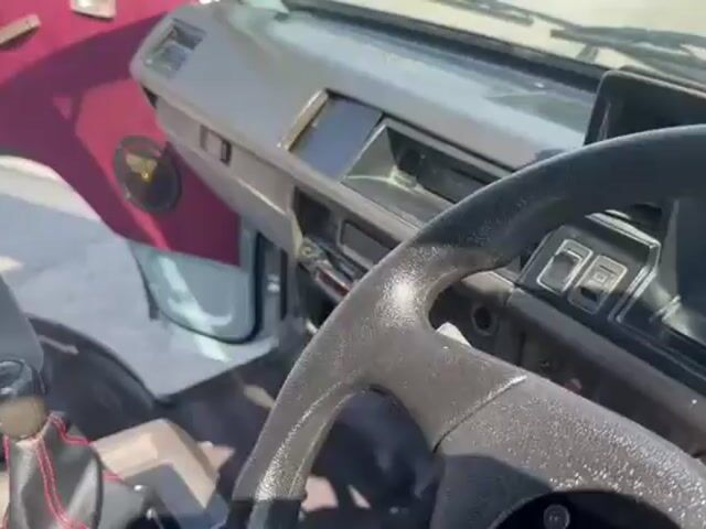 Nissan vanette 1.5 m, CANTIK TIP TOP CONDITION  - 1