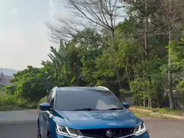 2021 Proton X50 1.5 PREMIUM (A)Low Mileage/O.Paint - 1
