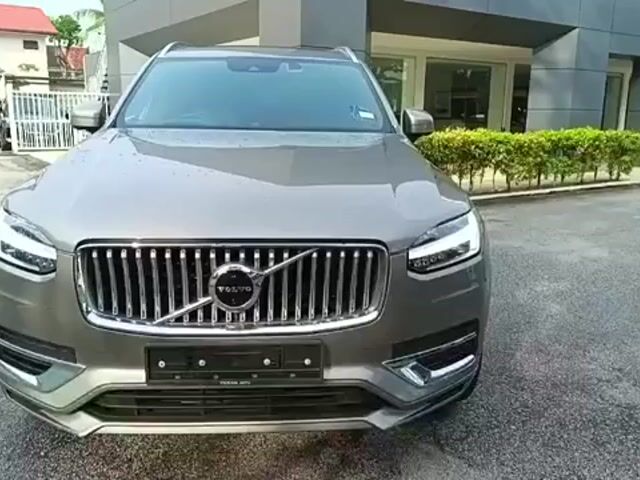 2022 Volvo XC90 2.0 RECHARGE T8 ULTIMATE (A) - 1